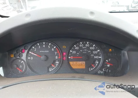 2013 Nissan Frontier Sv-I4 из США, поврежденный, VIN 1N6BD0CT4DN736013